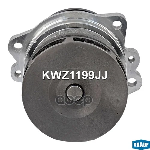 Помпа водяная KWZ1199JJ Krauf - миниатюра 3