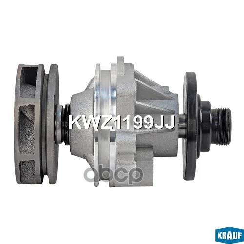 Помпа водяная KWZ1199JJ Krauf - миниатюра 4