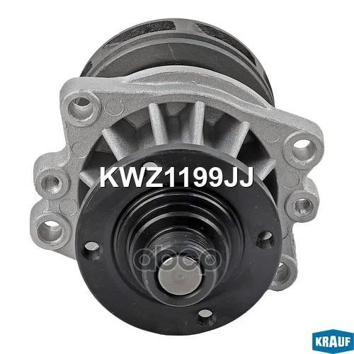 Помпа водяная KWZ1199JJ Krauf - миниатюра 5