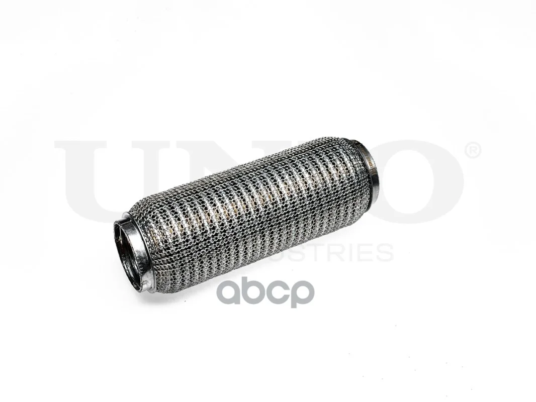 Гофра глушителя 55х230 WIREFLEX EXP55230W UNIO - изображение 1