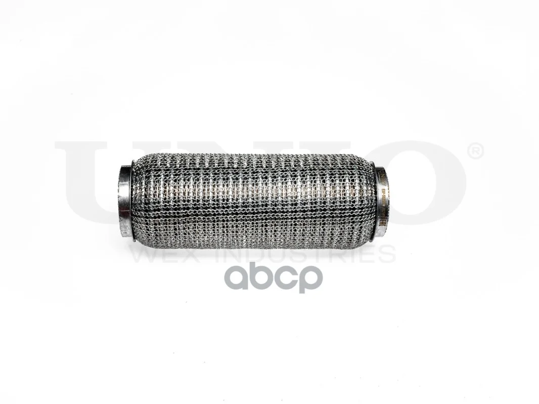 Гофра глушителя 55х230 WIREFLEX EXP55230W UNIO - миниатюра 2
