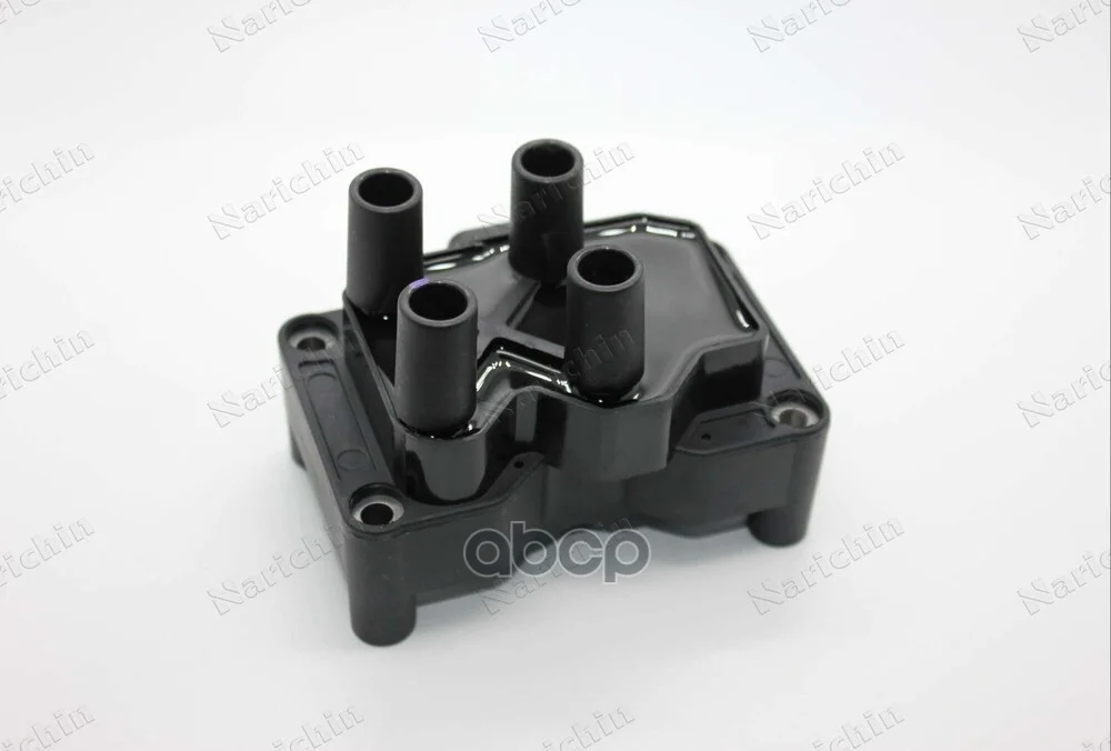 Катушка зажигания FORD FOCUS II,C-MAX,FIESTA,VOLVO - миниатюра 2