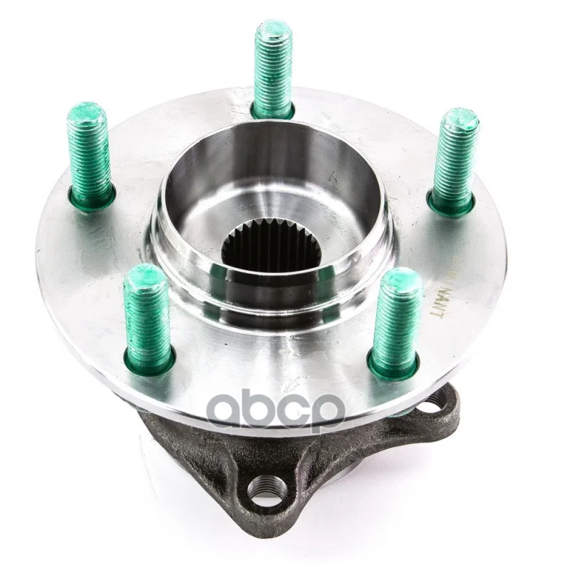 Ступица с подшипником MAZDA CX-7 07- MZG303S2615XB - миниатюра 2