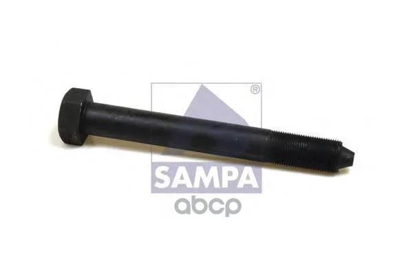 болт !M30x2x242 полурессоры RVI 102190 SAMPA - изображение 1