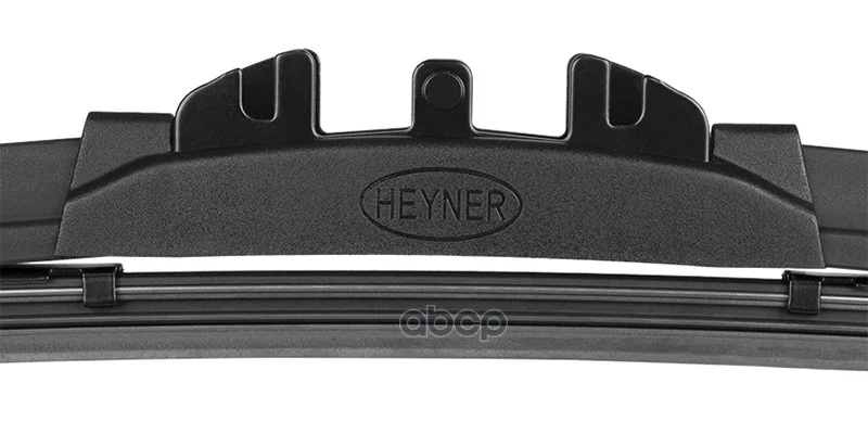 Щётка с/о 700мм HYBRID 038000 HEYNER - миниатюра 3