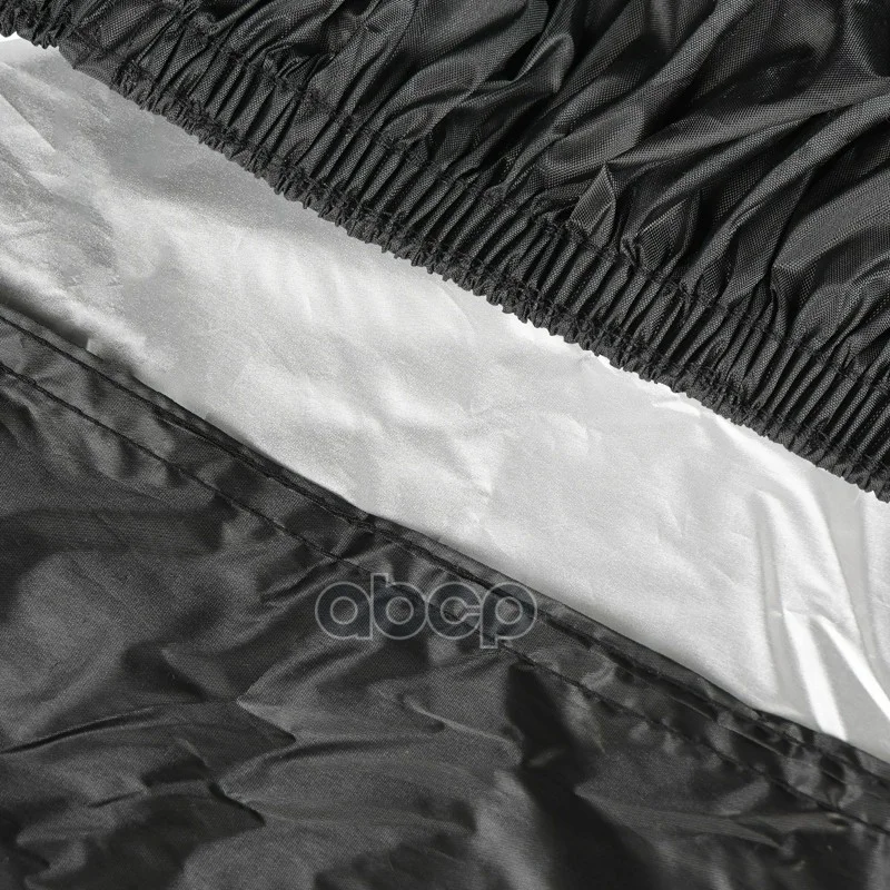 Чехол-тент на мотоцикл защитный S (195х100х120см), - миниатюра 10