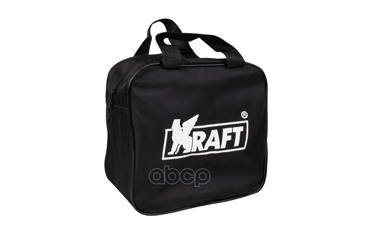 Компрессор STANDART V-45L KT800038 Kraft - миниатюра 7