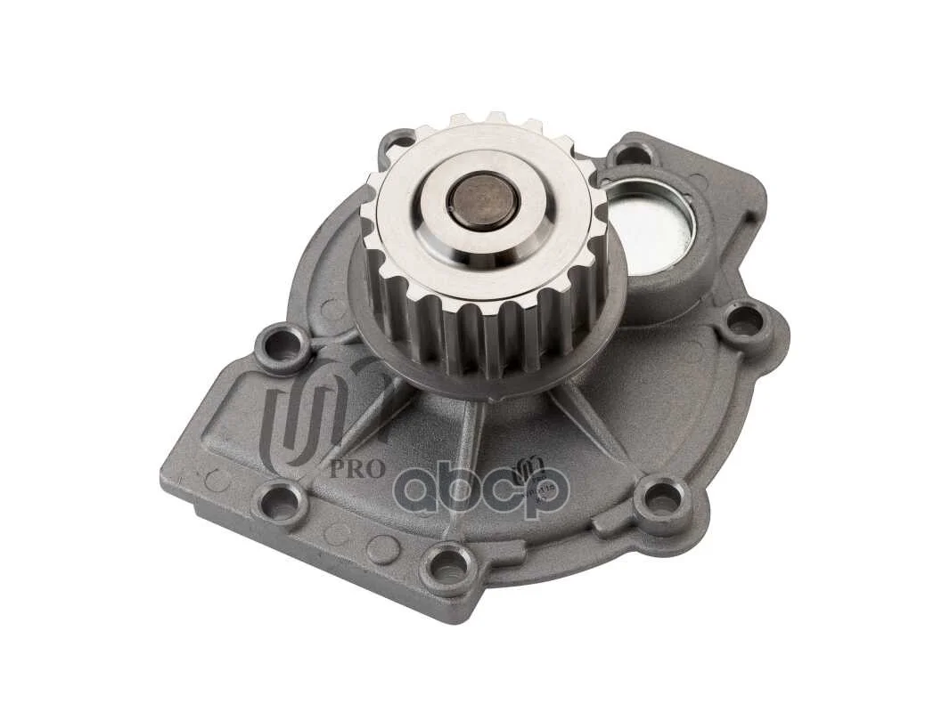 Насос водяной VOLVO WP0110 United Motors - миниатюра 4