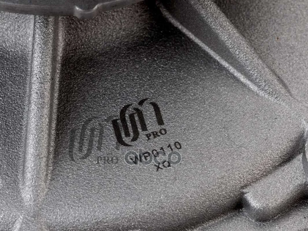 Насос водяной VOLVO WP0110 United Motors - миниатюра 5