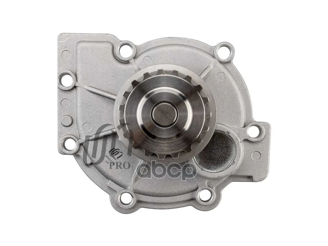 Насос водяной VOLVO WP0110 United Motors - миниатюра 8