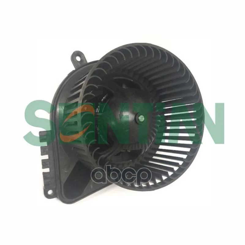 Вентилятор отопителя ZD172246 SONTIAN - изображение 1