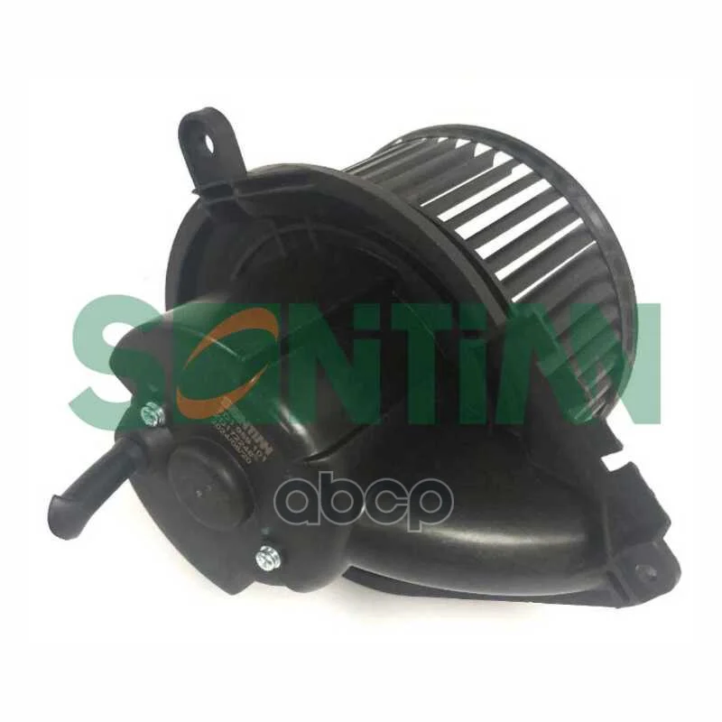 Вентилятор отопителя ZD172246 SONTIAN - миниатюра 2