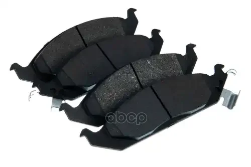 1547 000B-SX колодки дисковые пер. - миниатюра 2