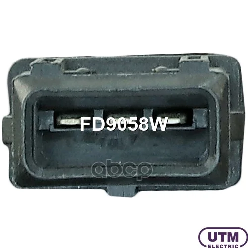 Датчик массового расхода воздуха ДВС FD9058W Utm - миниатюра 3