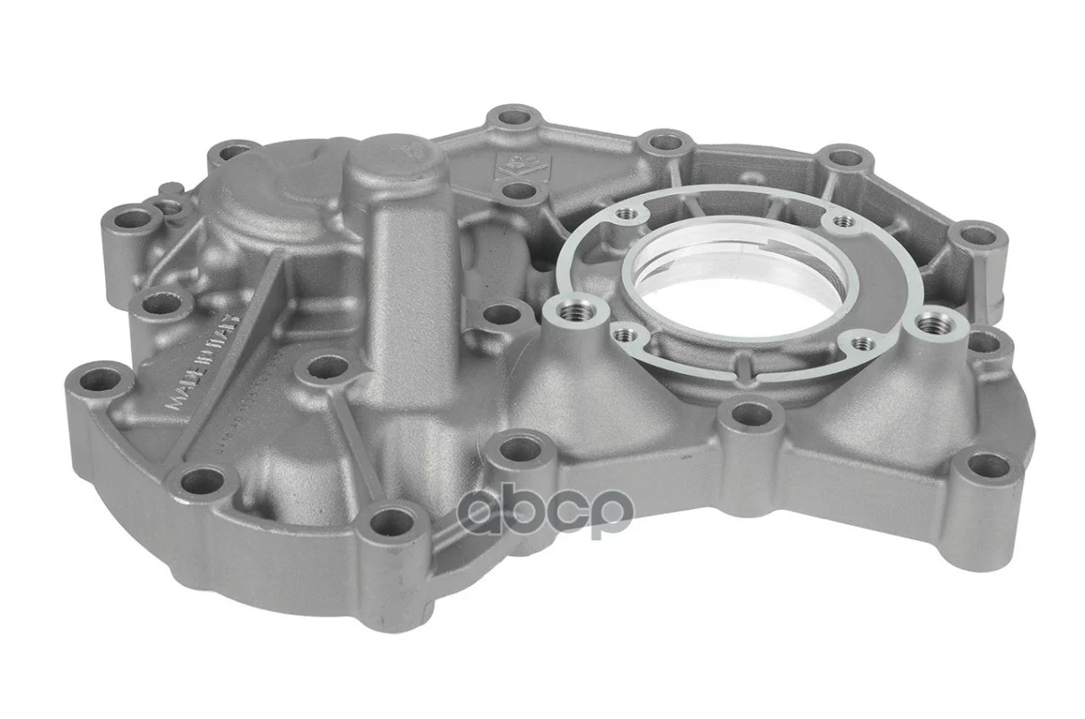крышка КПП !корпуса передняя DAF 95535569 - изображение 1