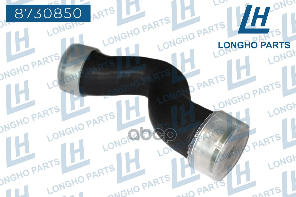 Патрубок воздушного фильтра VAG Jetta 1K0145832J - миниатюра 2