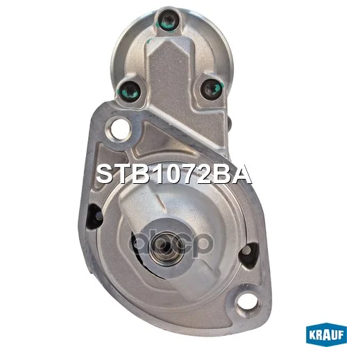 Стартер STB1072BA Krauf - изображение 1