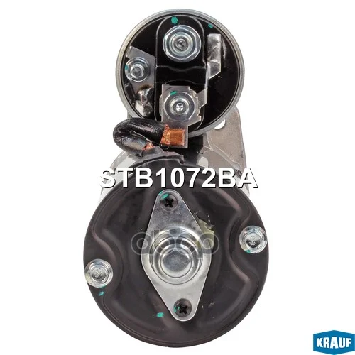 Стартер STB1072BA Krauf - миниатюра 4