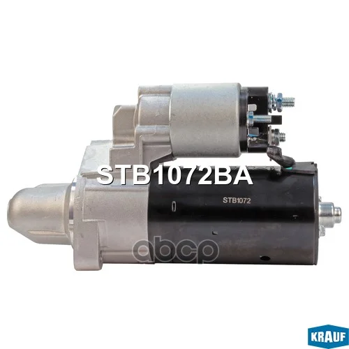 Стартер STB1072BA Krauf - миниатюра 5