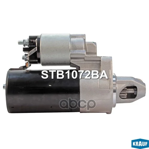 Стартер STB1072BA Krauf - миниатюра 6