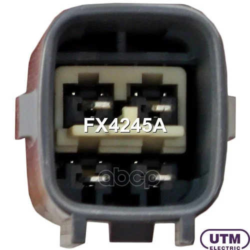 Лямбда-зонд TOYOTA CAMRY (V20) 2.2 (SXV20_) - миниатюра 2