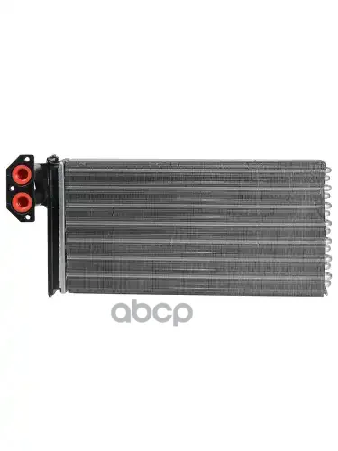 радиатор печки! VW LT all 97-05 Z19757 ZENTPARTS - изображение 1