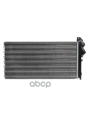 радиатор печки! VW LT all 97-05 Z19757 ZENTPARTS - миниатюра 2