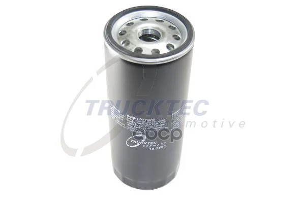 Фильтр масляный Volvo 0418016 TruckTec - изображение 1