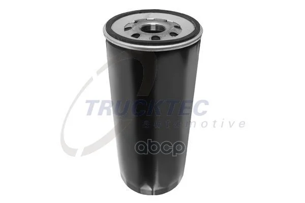 Фильтр масляный Volvo 0418016 TruckTec - миниатюра 2