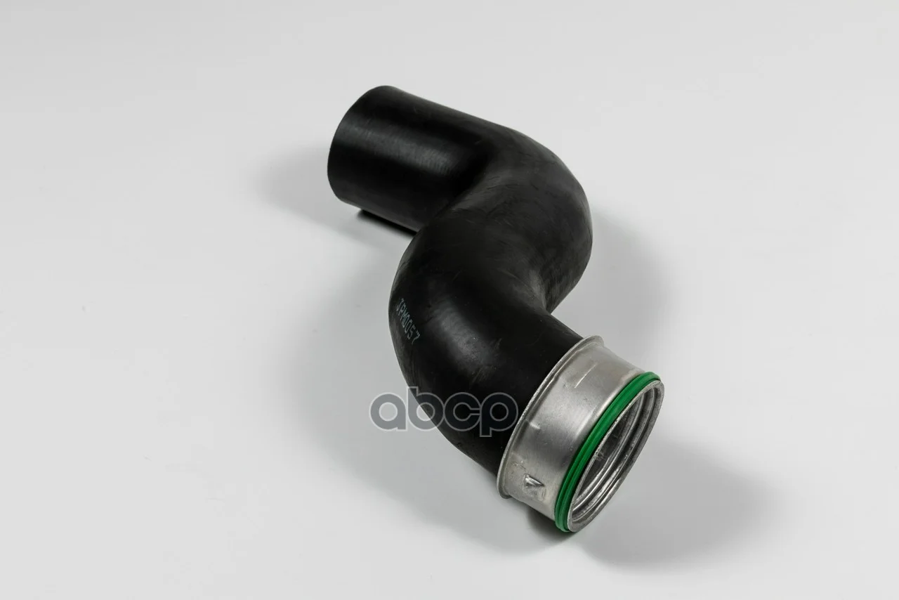 Патрубок радиатора JPM0057 Just Drive - миниатюра 2