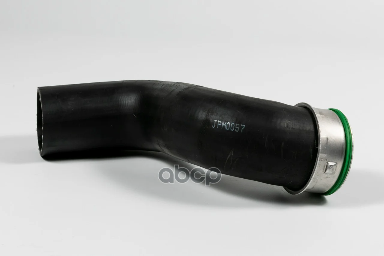 Патрубок радиатора JPM0057 Just Drive - миниатюра 3