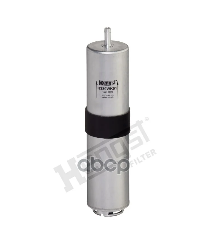 Автозапчасть H339WK01 Hengst - изображение 1