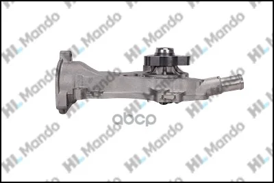 НАСОС ВОДЯНОЙ (ПОМПА) CHEVROLET MMC010014 - миниатюра 2