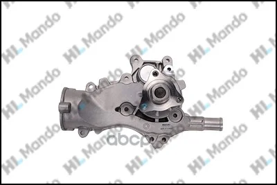 НАСОС ВОДЯНОЙ (ПОМПА) CHEVROLET MMC010014 - миниатюра 3