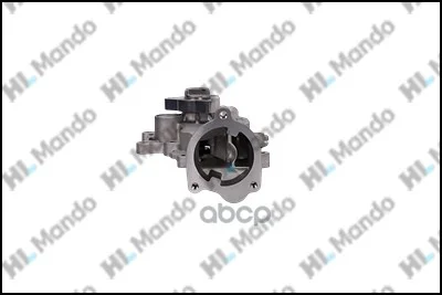 НАСОС ВОДЯНОЙ (ПОМПА) CHEVROLET MMC010014 - миниатюра 5