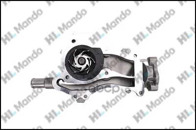 НАСОС ВОДЯНОЙ (ПОМПА) CHEVROLET MMC010014 - миниатюра 6