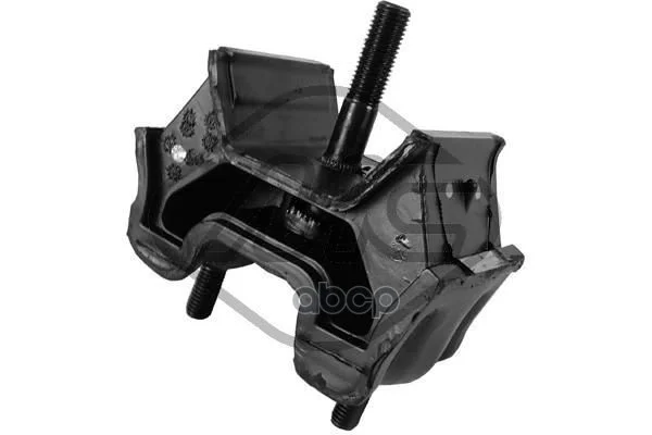 ПОДУШКА ДВИГАТЕЛЯ MERCEDES-BENZ 57418 METALCAUCHO - изображение 1