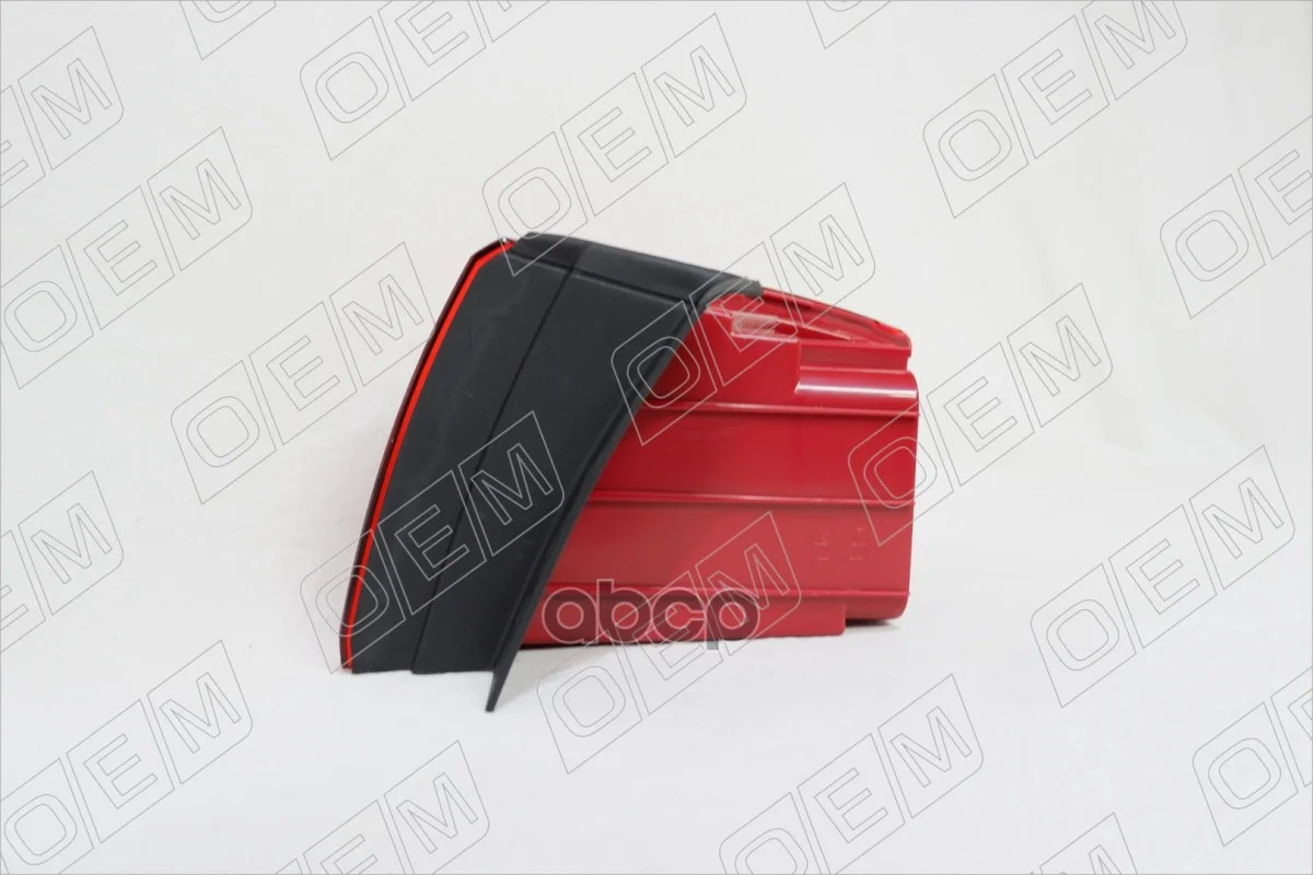Фонарь левый внешний Volkswagen Jetta 6 2010-2015 - миниатюра 3
