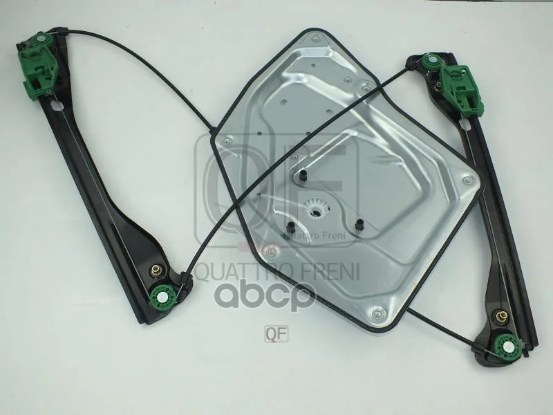 Стеклоподъемник fr rh QF14R00043 QUATTRO FRENI - изображение 1