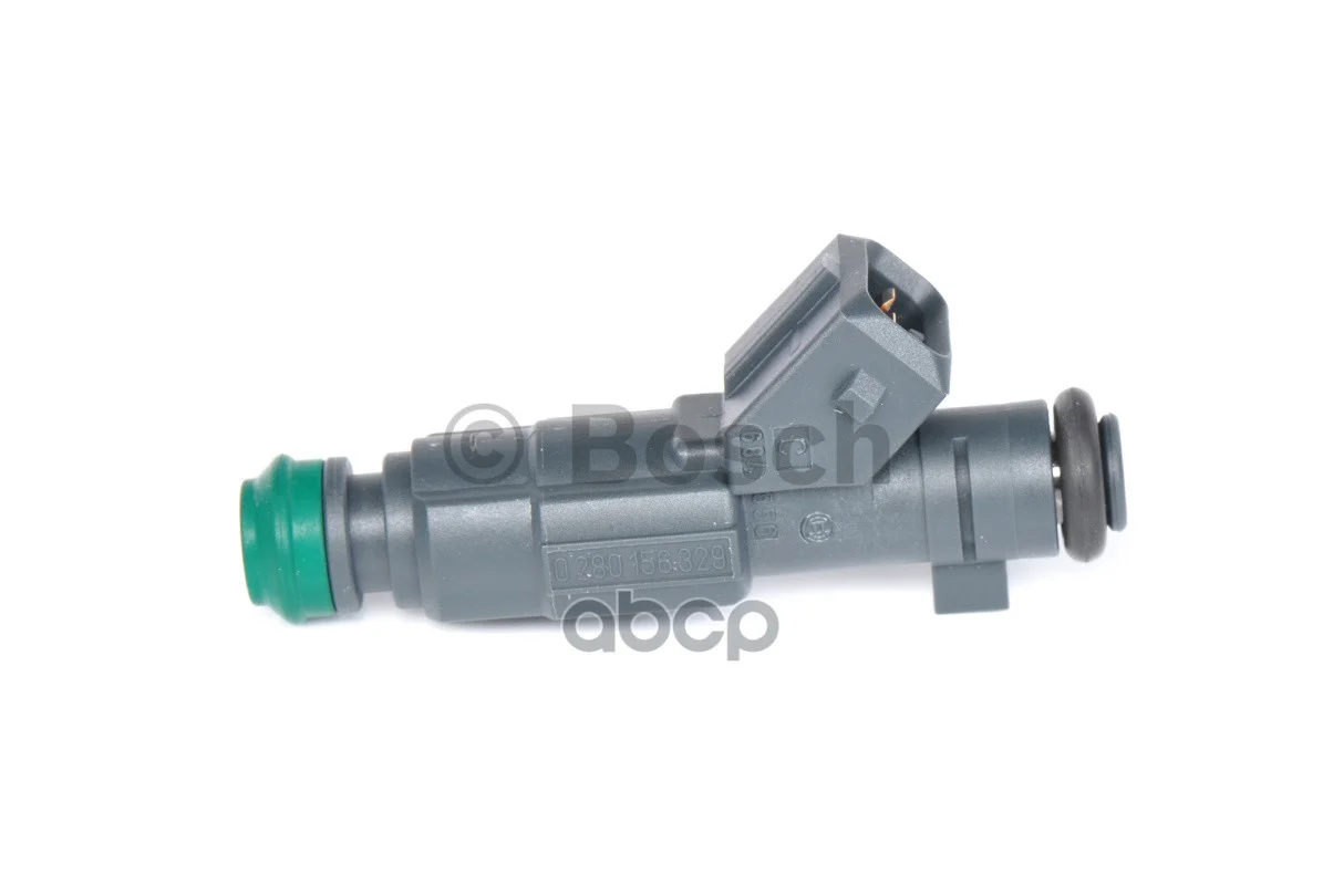 КЛАПАН ВПРЫСКА 0280156329 Bosch - миниатюра 3