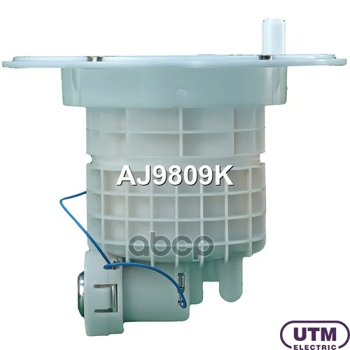 Фильтр для модуля в сборе AJ9809K Utm - миниатюра 2
