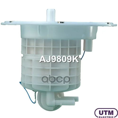 Фильтр для модуля в сборе AJ9809K Utm - миниатюра 3
