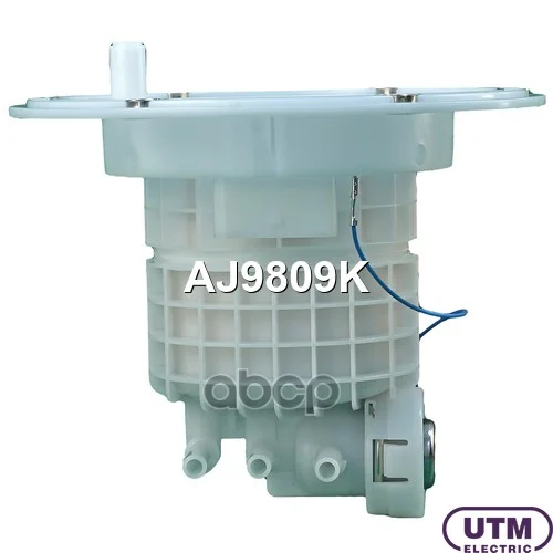Фильтр для модуля в сборе AJ9809K Utm - миниатюра 4