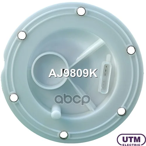 Фильтр для модуля в сборе AJ9809K Utm - миниатюра 5