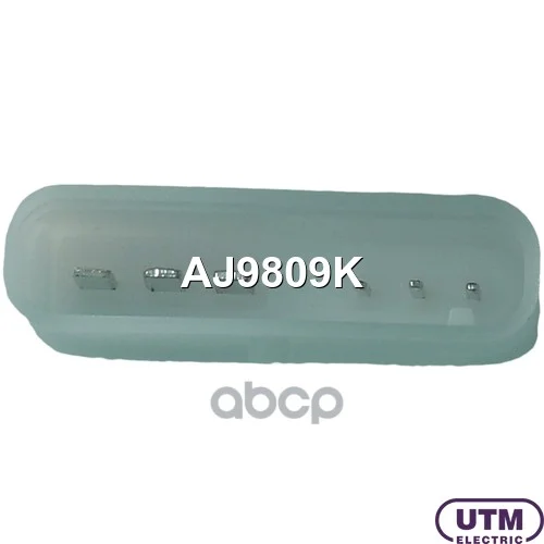 Фильтр для модуля в сборе AJ9809K Utm - миниатюра 6