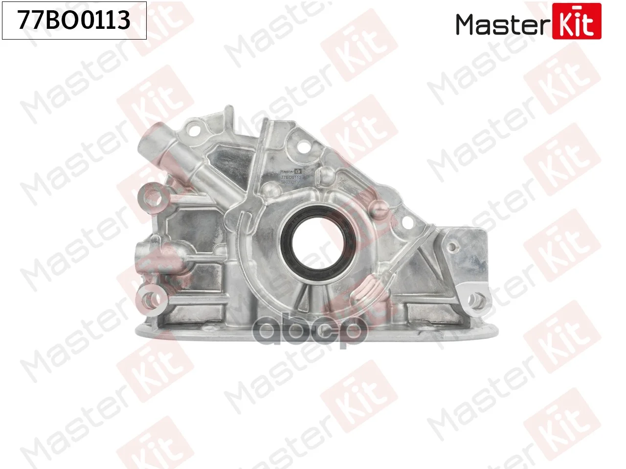 Насос масляный KIA 77BO0113 MasterKit - изображение 1