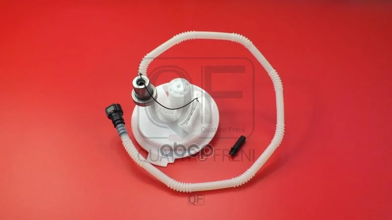ФИЛЬТР ТОПЛИВНЫЙ VAG QF16A00206 QUATTRO FRENI - изображение 1