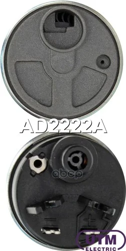 Бензонасос электрический AD2222A Utm - миниатюра 2