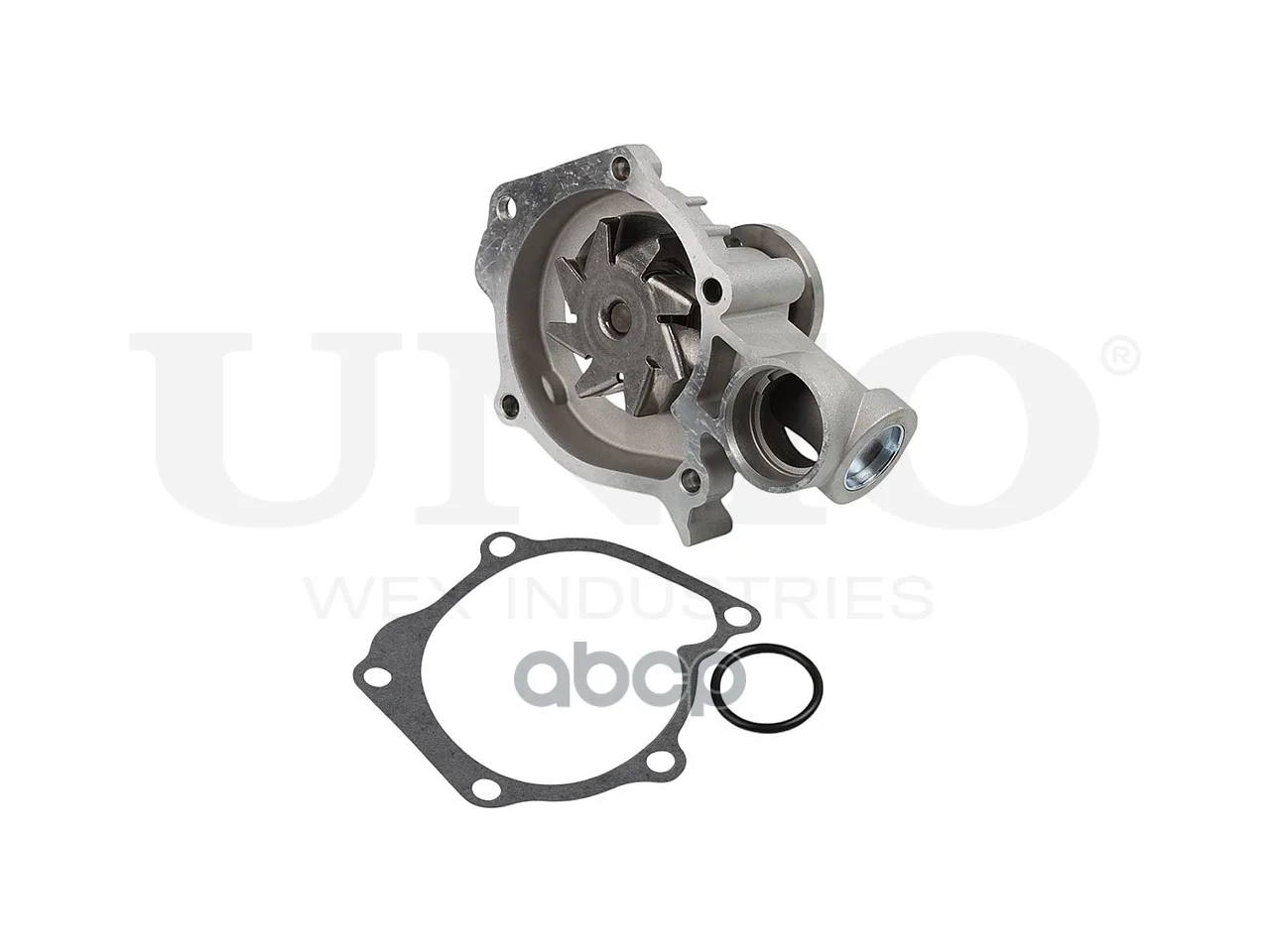 Насос водяной HYUNDAI SANTA FE 98- WAP10071 UNIO - изображение 1