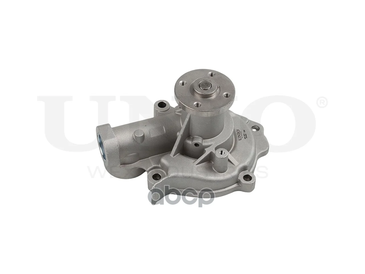 Насос водяной HYUNDAI SANTA FE 98- WAP10071 UNIO - миниатюра 3
